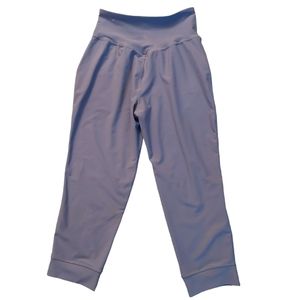 Old Navy Active Ladies Medium Blue/purple pants